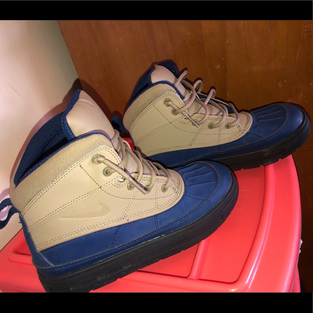 ACG BOOTS
